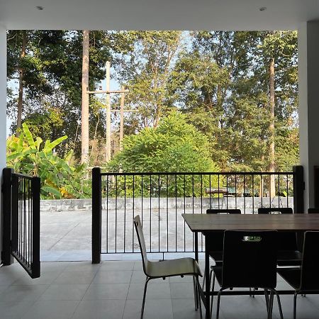 Island House Rentals 48 코 사메드 외부 사진