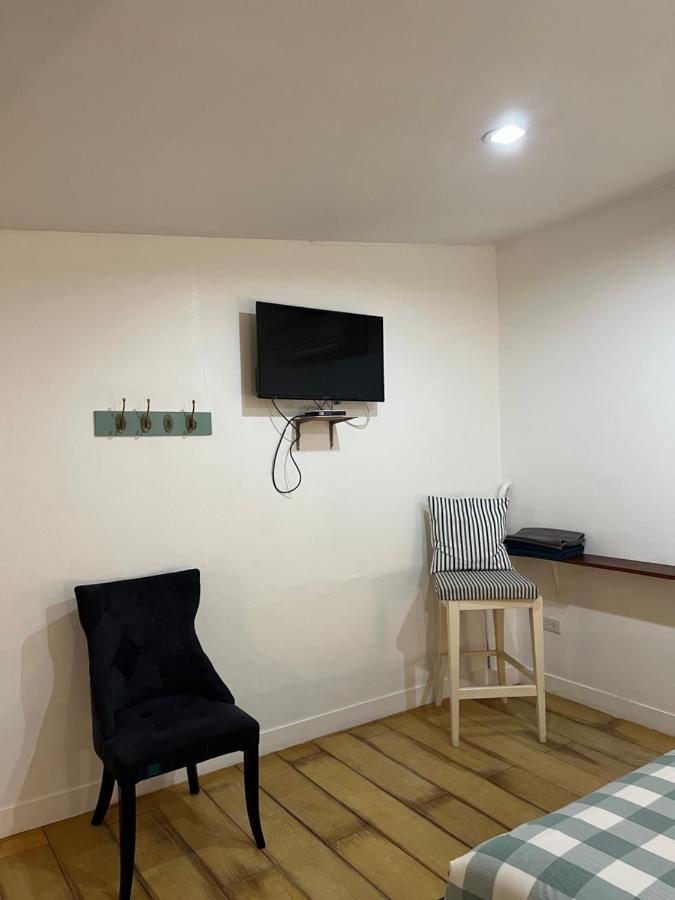 Island House Rentals 48 코 사메드 외부 사진