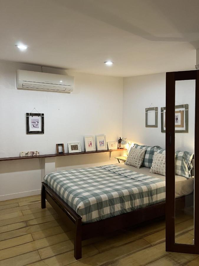 Island House Rentals 48 코 사메드 외부 사진