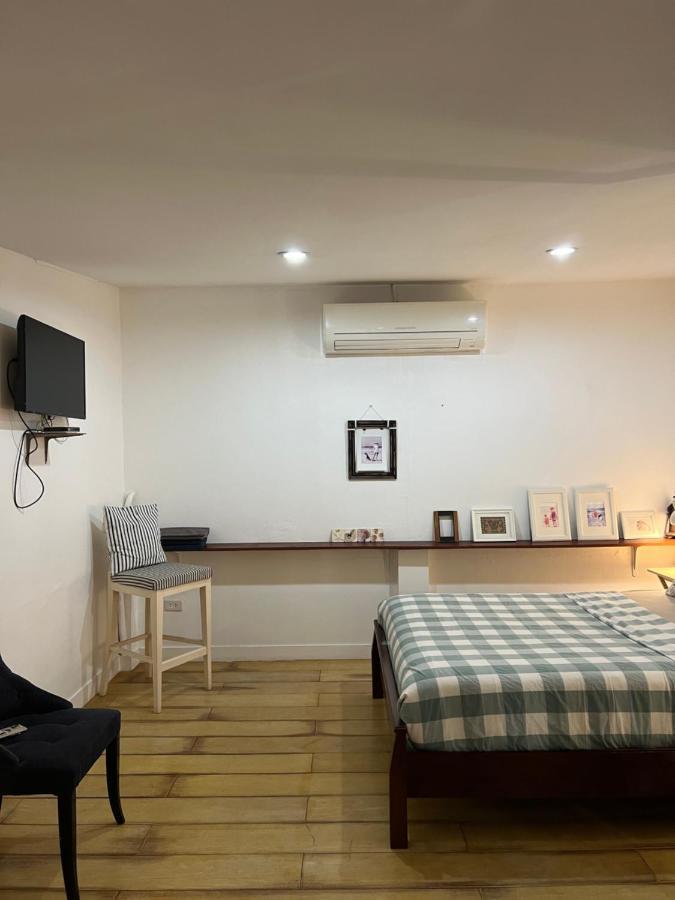 Island House Rentals 48 코 사메드 외부 사진