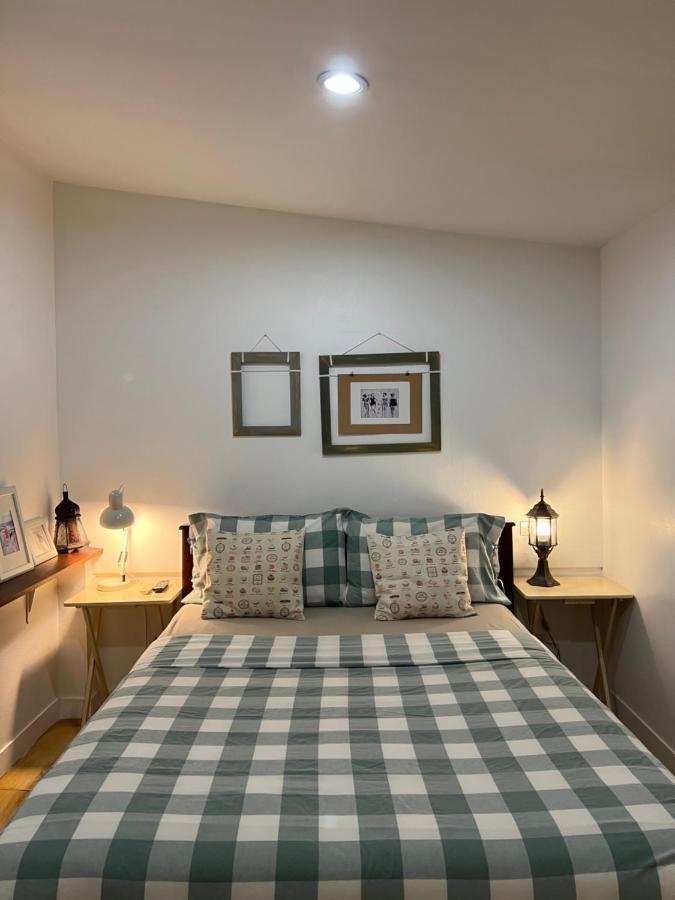 Island House Rentals 48 코 사메드 외부 사진