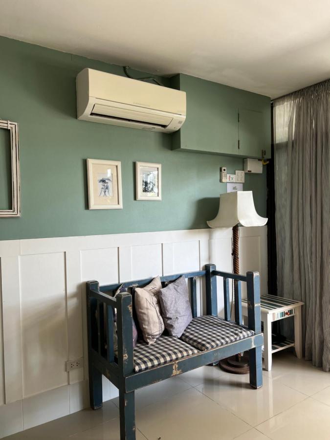 Island House Rentals 48 코 사메드 외부 사진