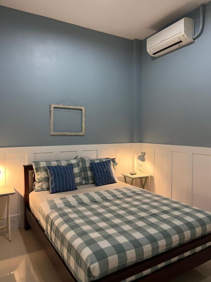 Island House Rentals 48 코 사메드 외부 사진