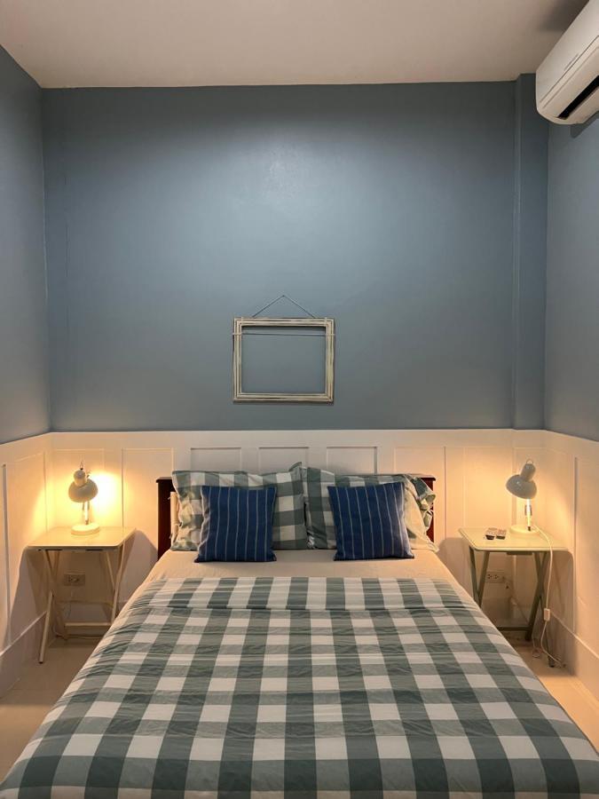 Island House Rentals 48 코 사메드 외부 사진