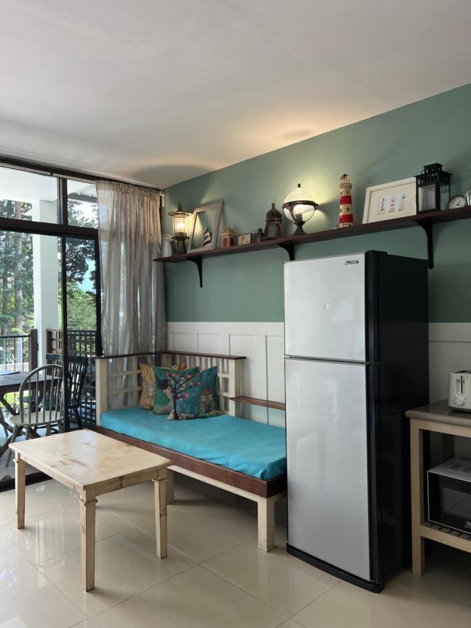 Island House Rentals 48 코 사메드 외부 사진