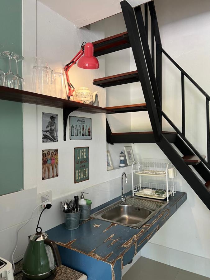 Island House Rentals 48 코 사메드 외부 사진