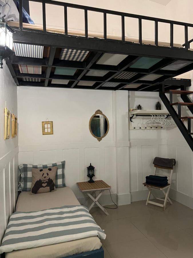 Island House Rentals 48 코 사메드 외부 사진