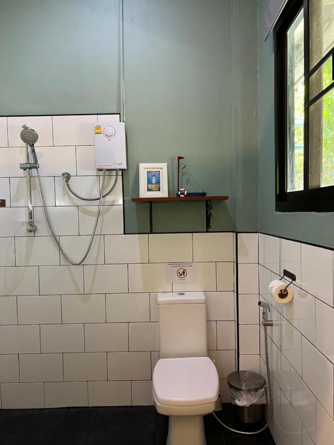 Island House Rentals 48 코 사메드 외부 사진