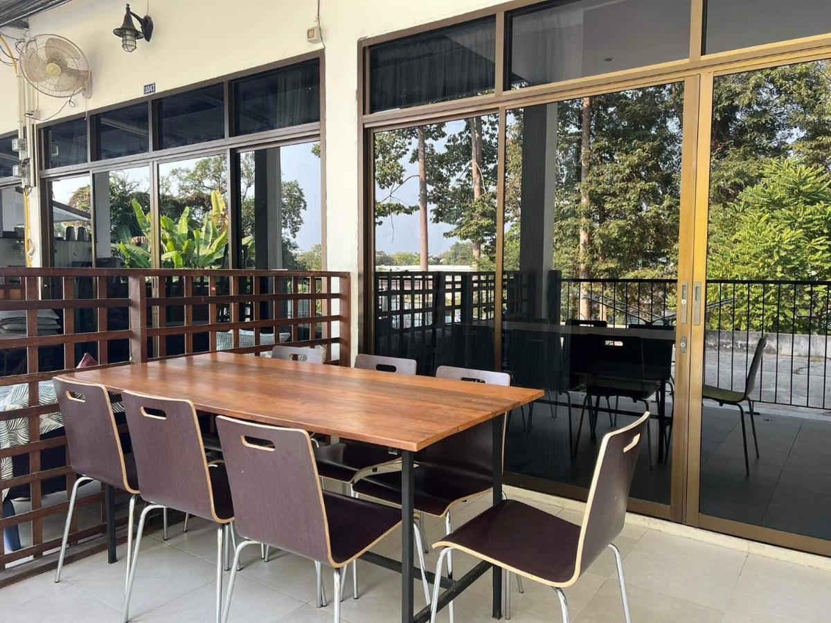Island House Rentals 48 코 사메드 외부 사진